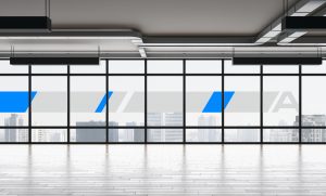 Website Update and Brand Refresh