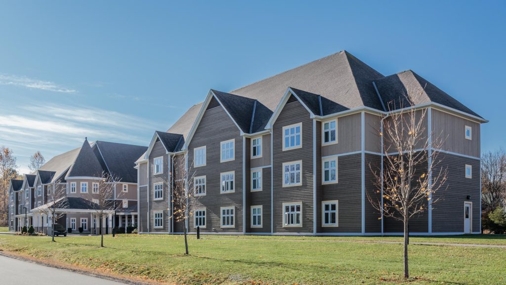 Wickwire Place Retirement Living Residence