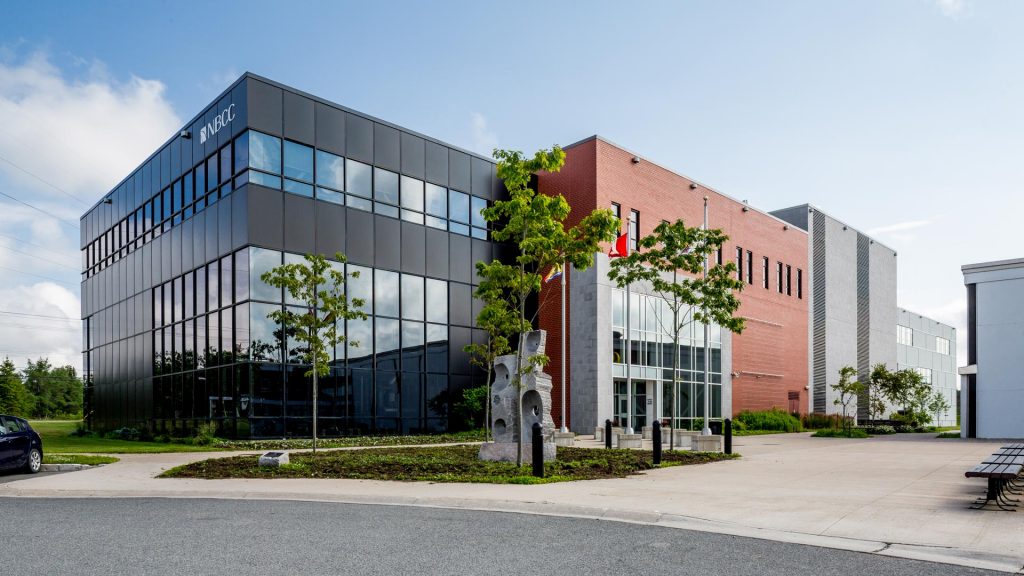 New Brunswick Community College