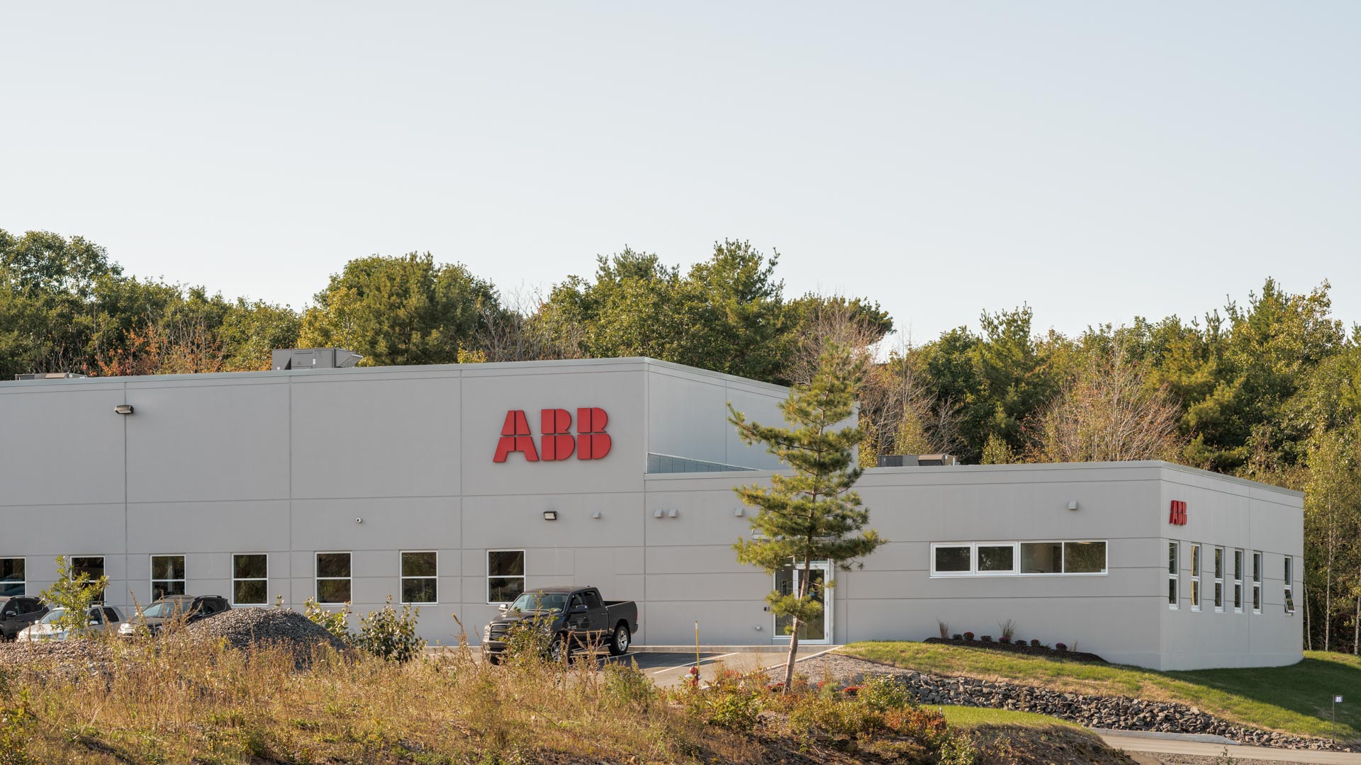 ABB Turbocharging Avondale Construction Limited