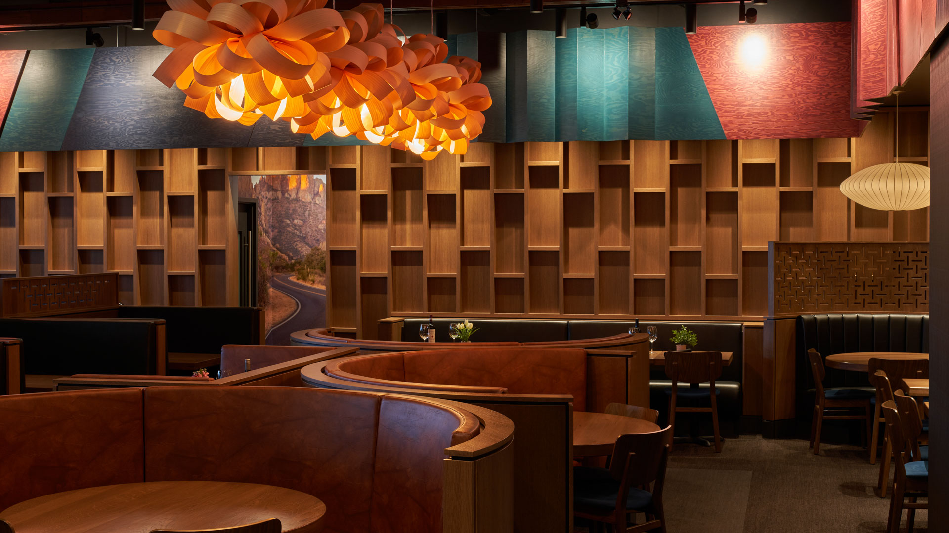 Milestones Grill + Bar Avondale Construction Limited