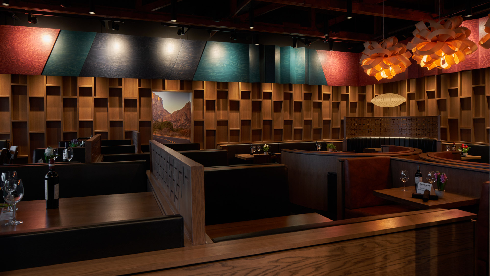 Milestones Grill + Bar Avondale Construction Limited