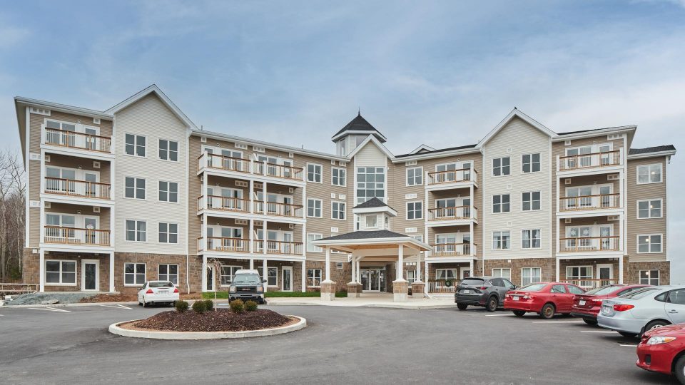 Northwood s Independent Living Seniors Apartment Avondale